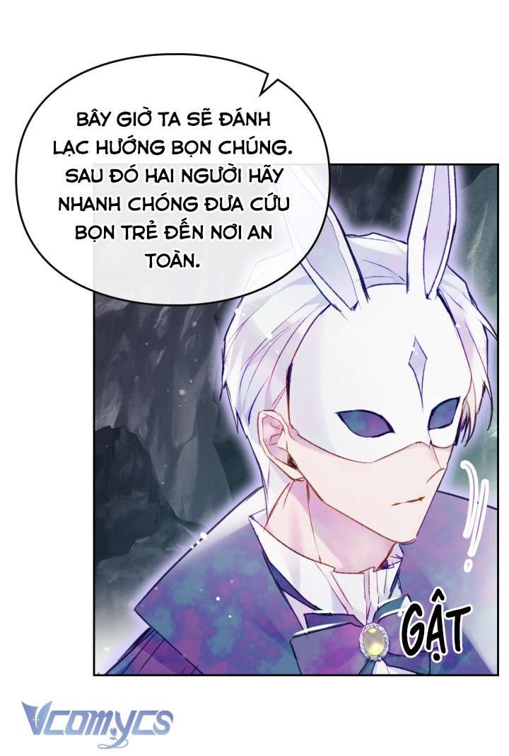 đọc truyện  Kết Thúc Của Nhân Vật Phản Diện Chỉ Có Thể Là Cái Chết Chương 118 ảnh 37 tại Giả Dược