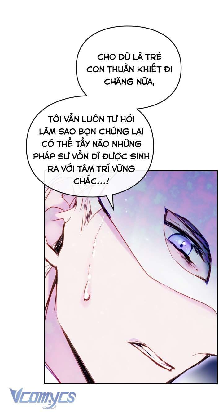 đọc truyện  Kết Thúc Của Nhân Vật Phản Diện Chỉ Có Thể Là Cái Chết Chương 118 ảnh 46 tại Giả Dược