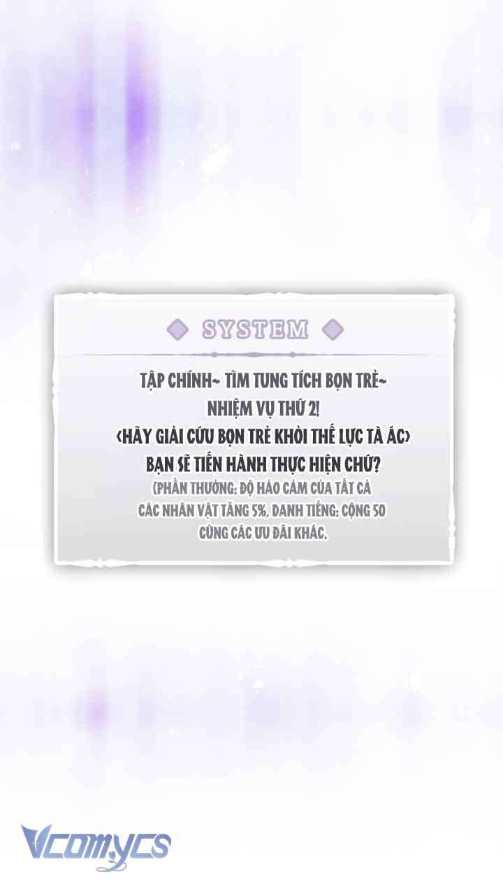 đọc truyện  Kết Thúc Của Nhân Vật Phản Diện Chỉ Có Thể Là Cái Chết Chương 119 ảnh 51 tại Giả Dược