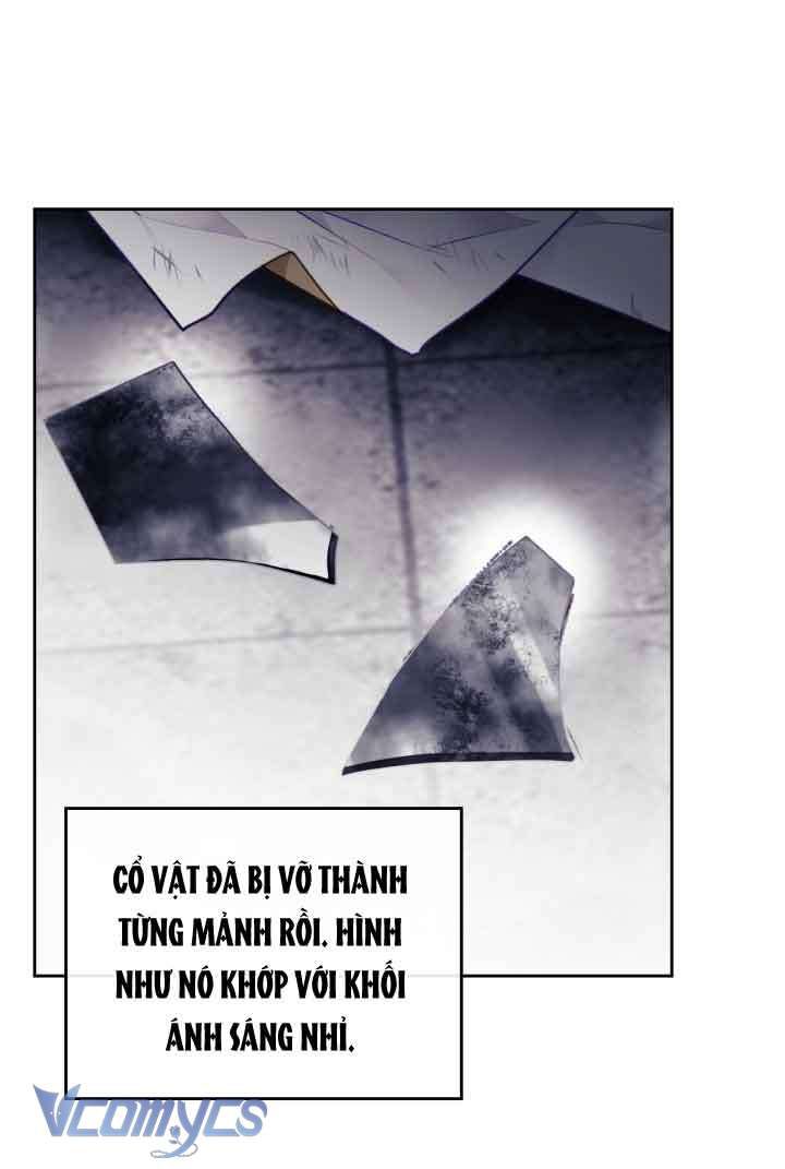 đọc truyện  Kết Thúc Của Nhân Vật Phản Diện Chỉ Có Thể Là Cái Chết Chương 120 ảnh 38 tại Giả Dược