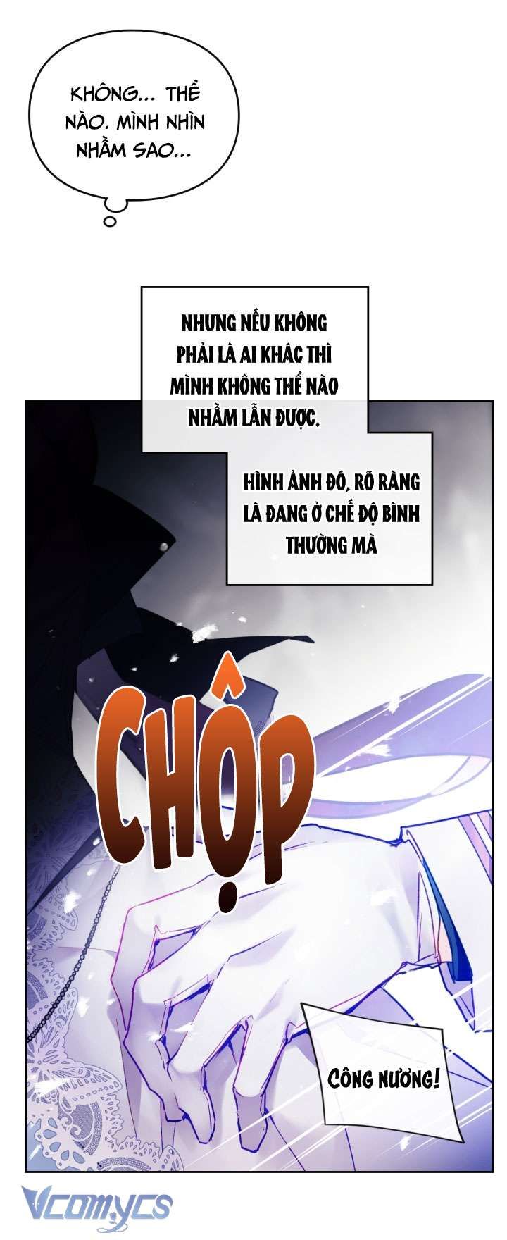 đọc truyện  Kết Thúc Của Nhân Vật Phản Diện Chỉ Có Thể Là Cái Chết Chương 121 ảnh 2 tại Giả Dược