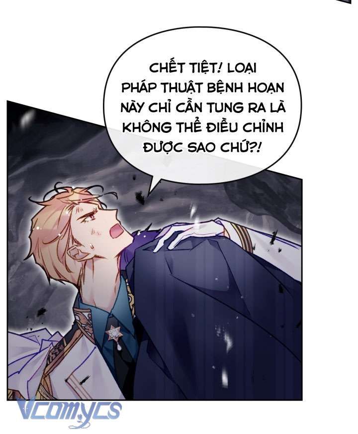 đọc truyện  Kết Thúc Của Nhân Vật Phản Diện Chỉ Có Thể Là Cái Chết Chương 121 ảnh 13 tại Giả Dược