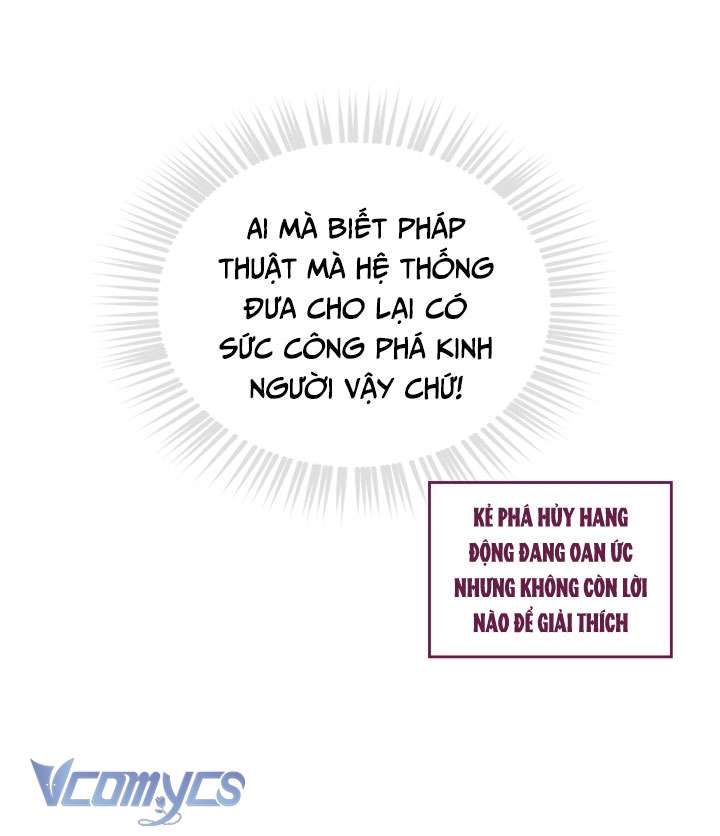 đọc truyện  Kết Thúc Của Nhân Vật Phản Diện Chỉ Có Thể Là Cái Chết Chương 121 ảnh 14 tại Giả Dược