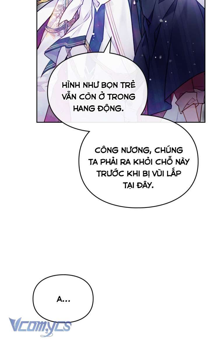 đọc truyện  Kết Thúc Của Nhân Vật Phản Diện Chỉ Có Thể Là Cái Chết Chương 121 ảnh 8 tại Giả Dược