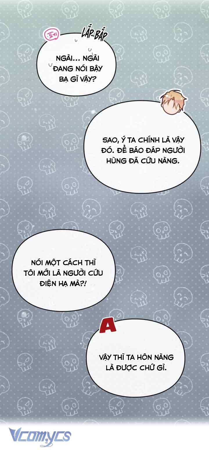 đọc truyện  Kết Thúc Của Nhân Vật Phản Diện Chỉ Có Thể Là Cái Chết Chương 122 ảnh 14 tại Giả Dược