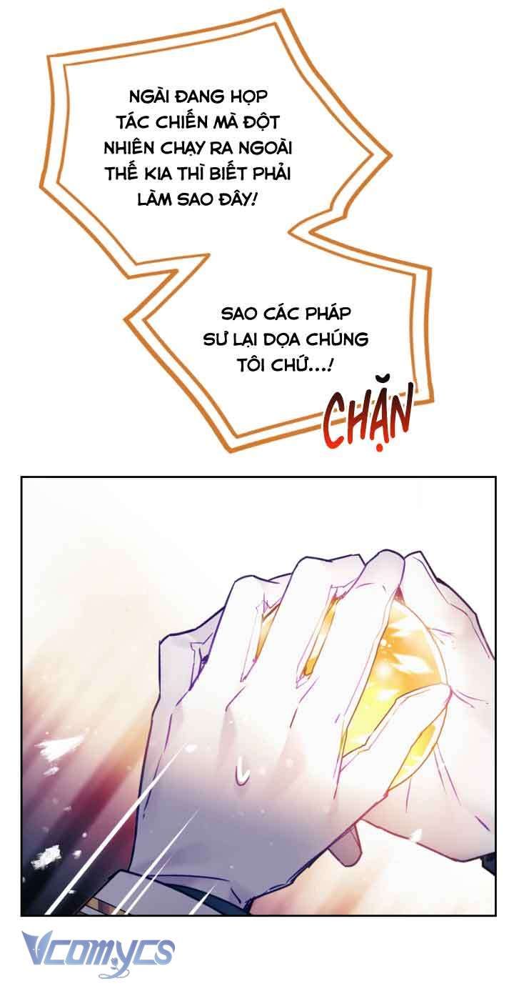đọc truyện  Kết Thúc Của Nhân Vật Phản Diện Chỉ Có Thể Là Cái Chết Chương 122 ảnh 26 tại Giả Dược