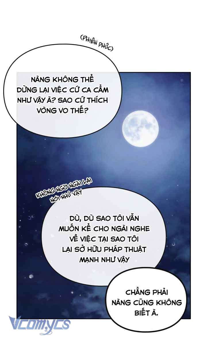 đọc truyện  Kết Thúc Của Nhân Vật Phản Diện Chỉ Có Thể Là Cái Chết Chương 122 ảnh 8 tại Giả Dược