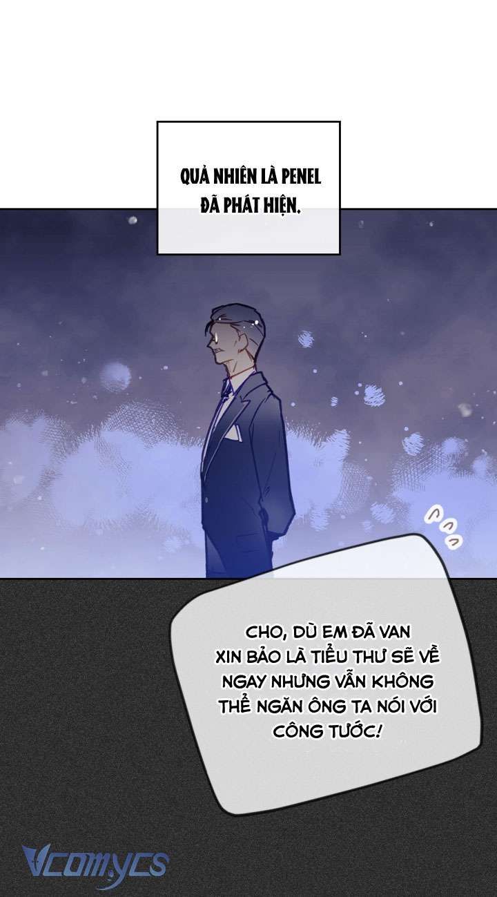 đọc truyện  Kết Thúc Của Nhân Vật Phản Diện Chỉ Có Thể Là Cái Chết Chương 123 ảnh 22 tại Giả Dược