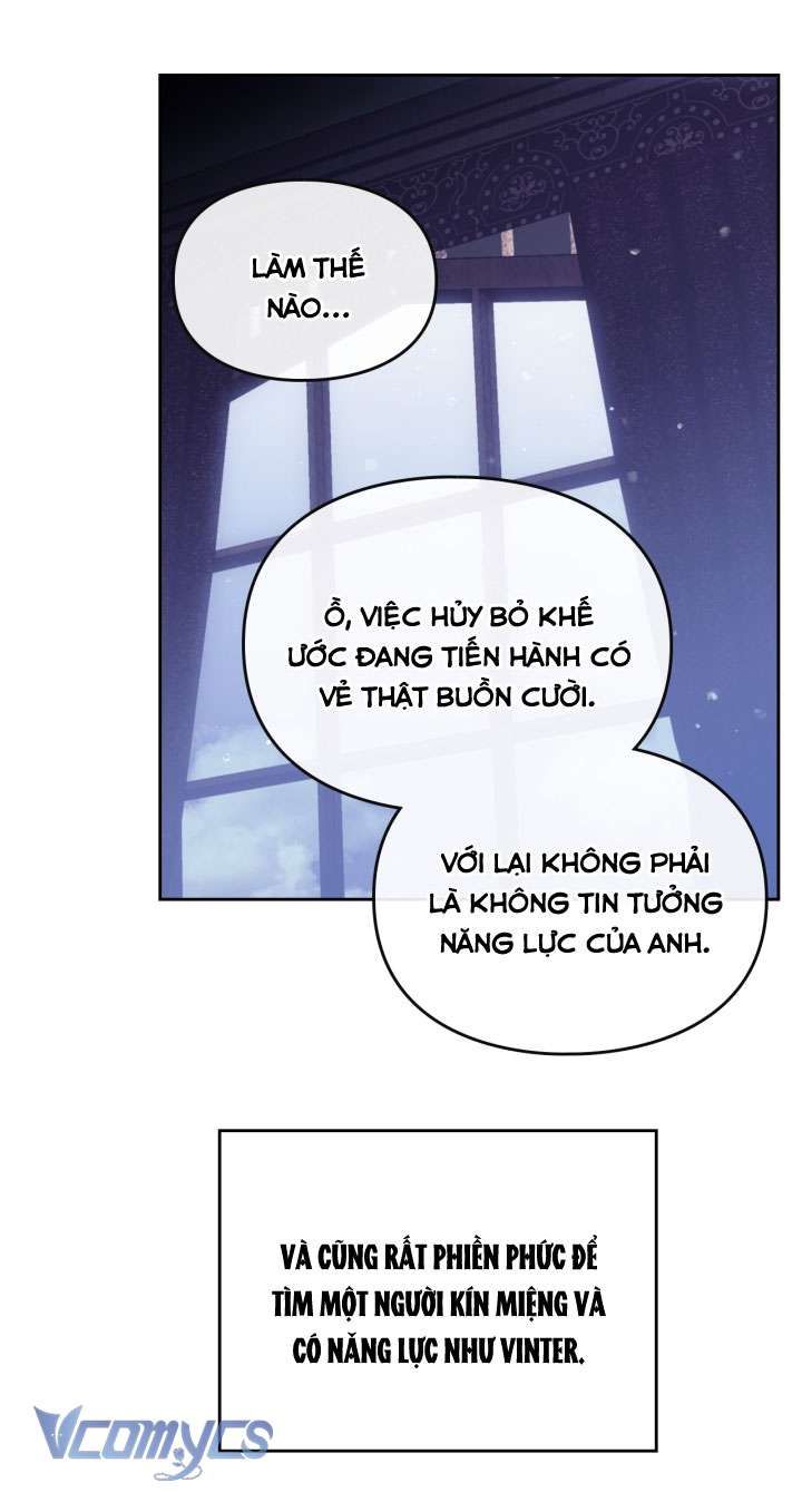 đọc truyện  Kết Thúc Của Nhân Vật Phản Diện Chỉ Có Thể Là Cái Chết Chương 123 ảnh 50 tại Giả Dược