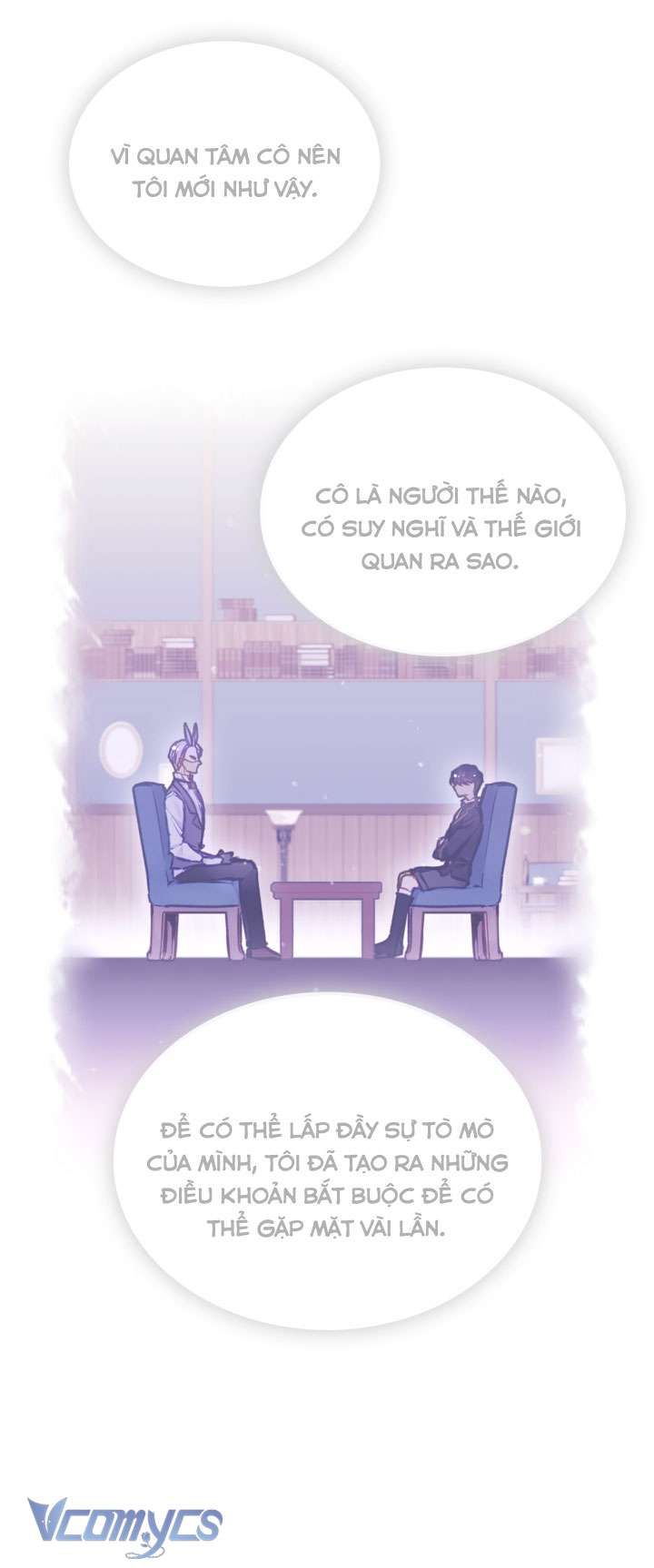 đọc truyện  Kết Thúc Của Nhân Vật Phản Diện Chỉ Có Thể Là Cái Chết Chương 123 ảnh 53 tại Giả Dược
