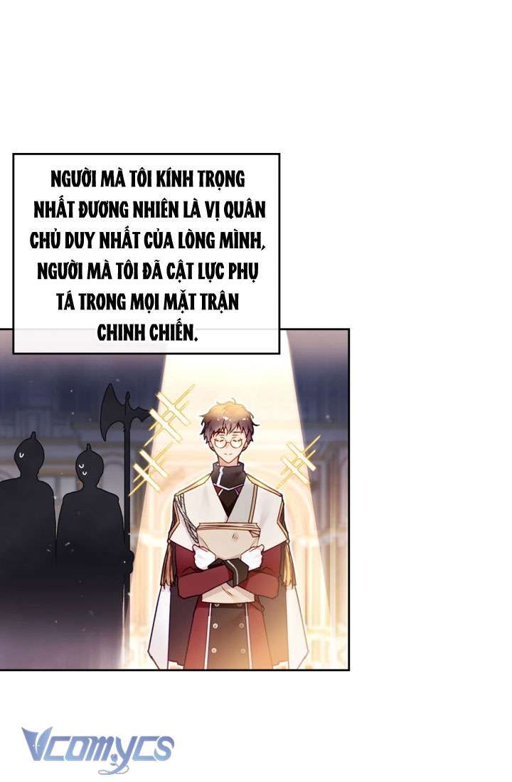 đọc truyện  Kết Thúc Của Nhân Vật Phản Diện Chỉ Có Thể Là Cái Chết Chương 124 ảnh 27 tại Giả Dược