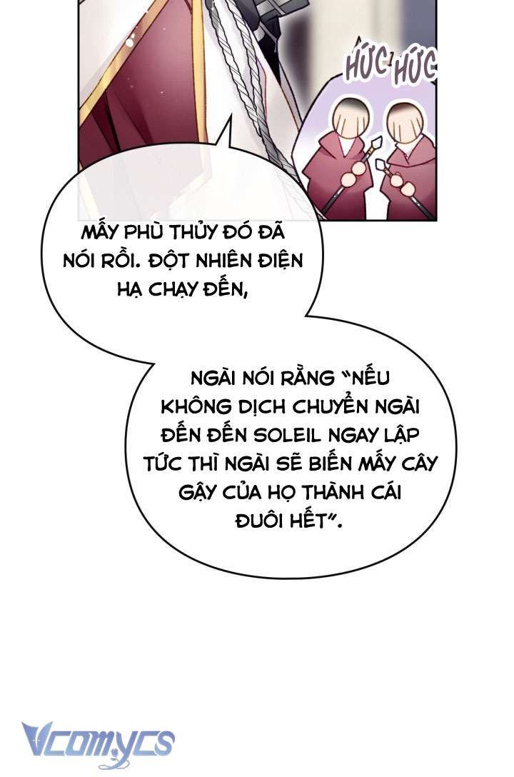 đọc truyện  Kết Thúc Của Nhân Vật Phản Diện Chỉ Có Thể Là Cái Chết Chương 124 ảnh 38 tại Giả Dược