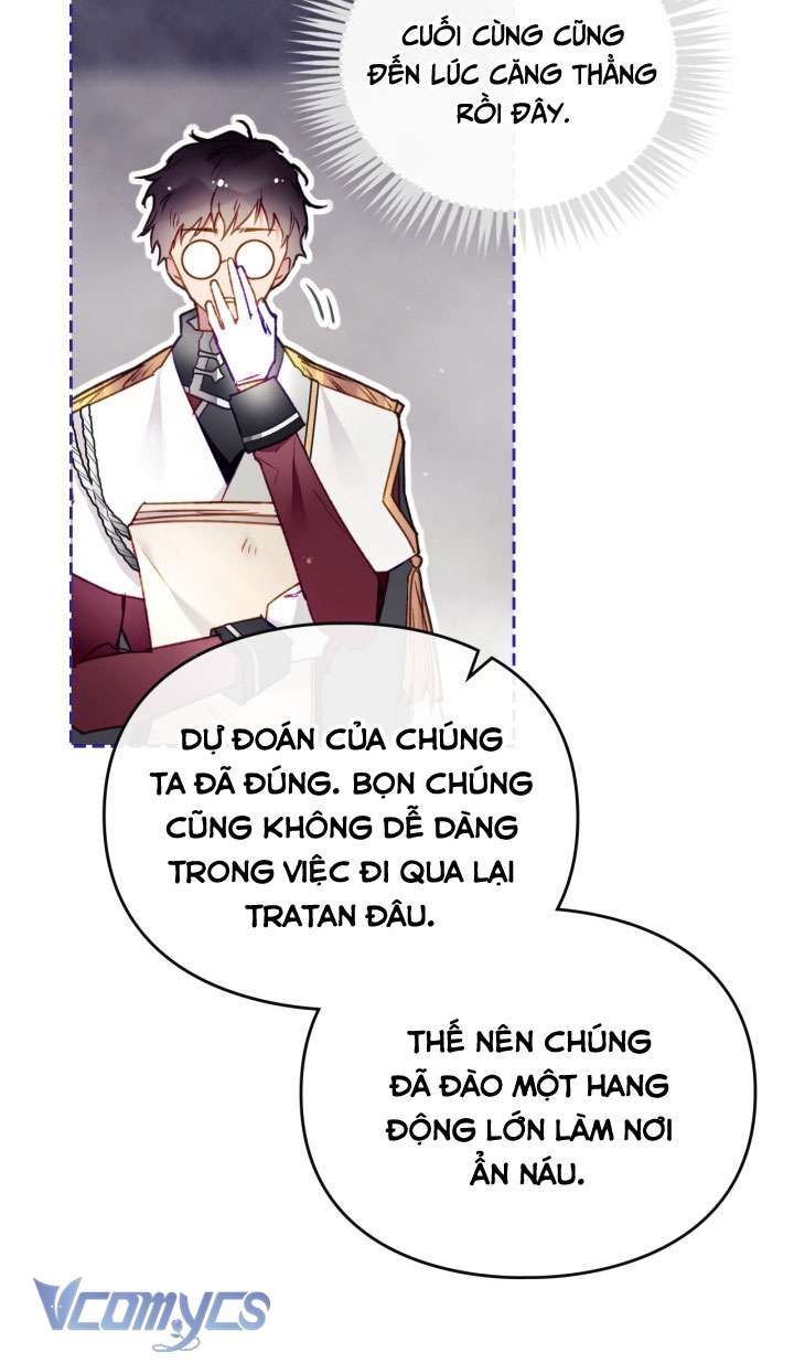 đọc truyện  Kết Thúc Của Nhân Vật Phản Diện Chỉ Có Thể Là Cái Chết Chương 124 ảnh 42 tại Giả Dược