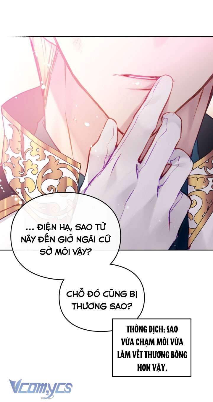 đọc truyện  Kết Thúc Của Nhân Vật Phản Diện Chỉ Có Thể Là Cái Chết Chương 124 ảnh 67 tại Giả Dược