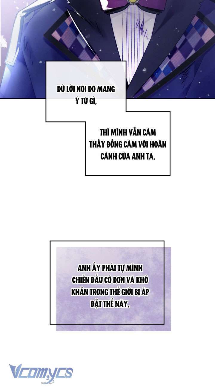 đọc truyện  Kết Thúc Của Nhân Vật Phản Diện Chỉ Có Thể Là Cái Chết Chương 124 ảnh 9 tại Giả Dược