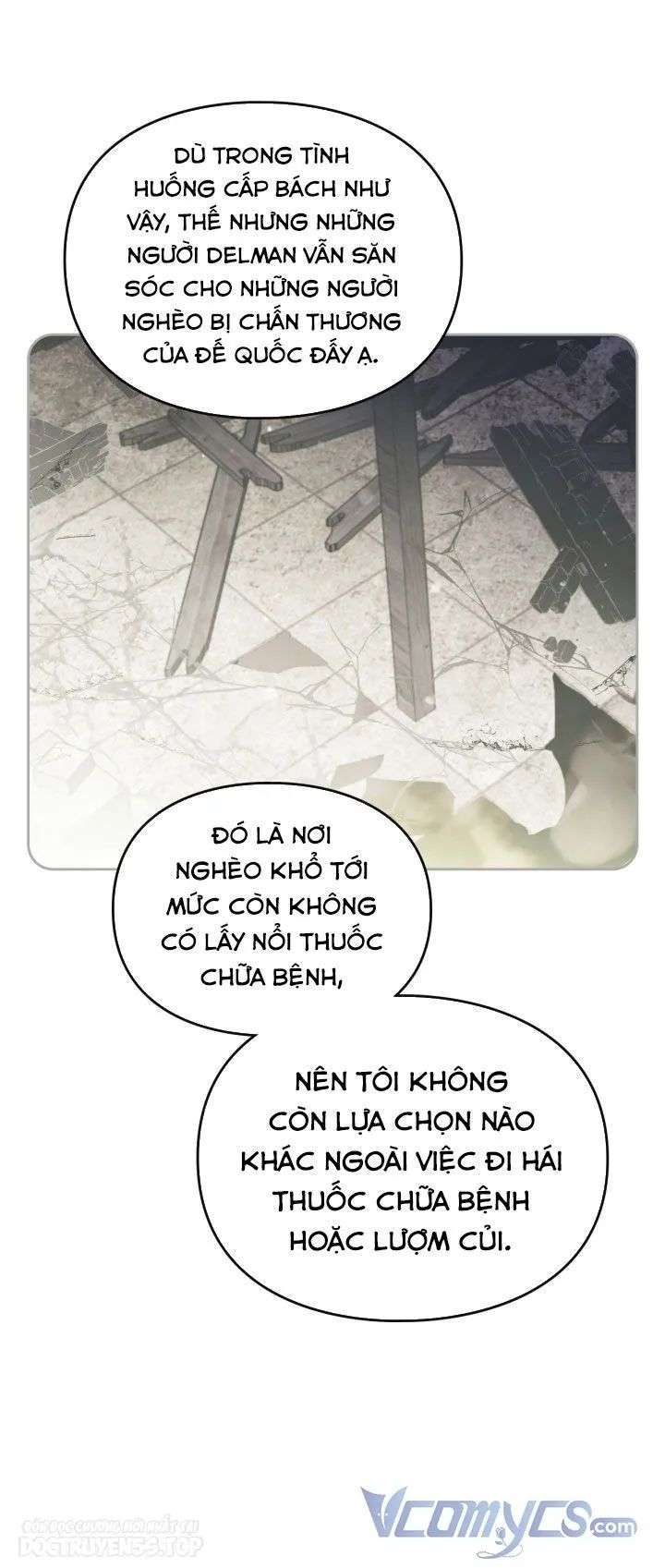 đọc truyện  Kết Thúc Của Nhân Vật Phản Diện Chỉ Có Thể Là Cái Chết Chương 125 ảnh 46 tại Giả Dược