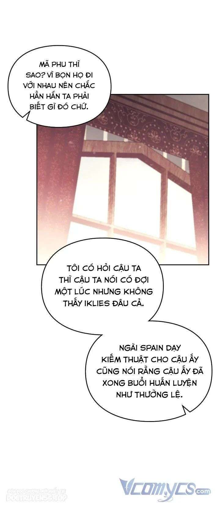 đọc truyện  Kết Thúc Của Nhân Vật Phản Diện Chỉ Có Thể Là Cái Chết Chương 125 ảnh 7 tại Giả Dược