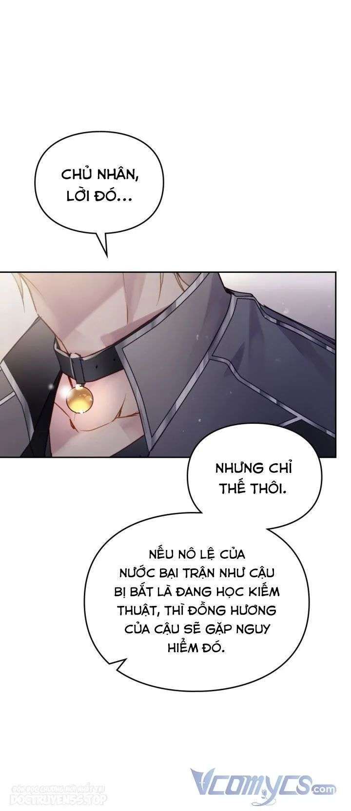 đọc truyện  Kết Thúc Của Nhân Vật Phản Diện Chỉ Có Thể Là Cái Chết Chương 126 ảnh 15 tại Giả Dược