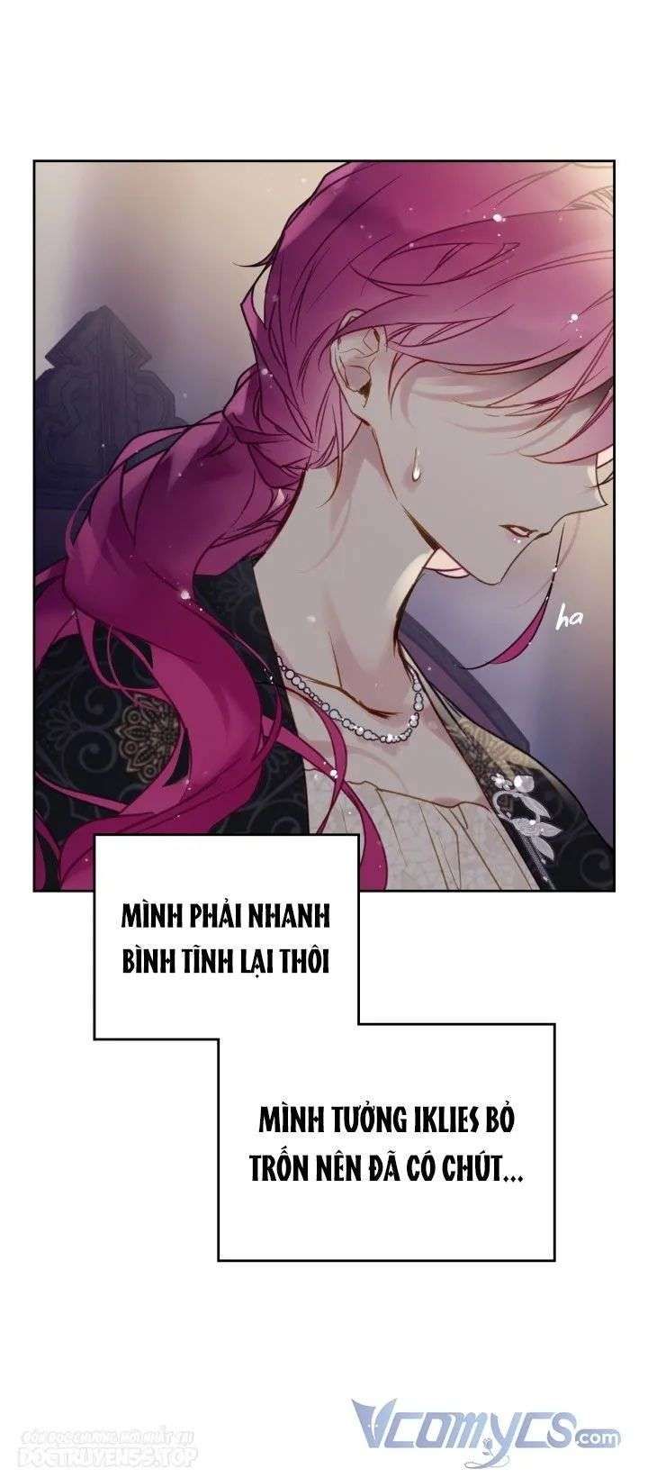 đọc truyện  Kết Thúc Của Nhân Vật Phản Diện Chỉ Có Thể Là Cái Chết Chương 126 ảnh 3 tại Giả Dược