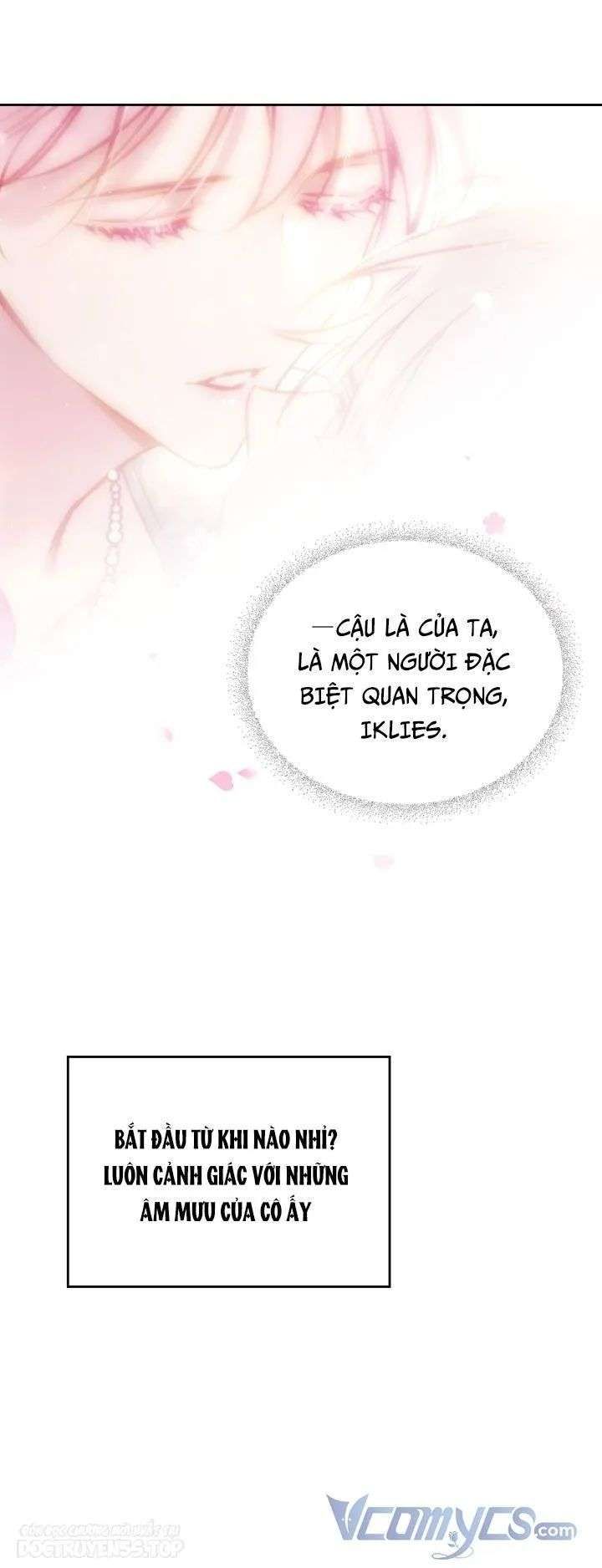đọc truyện  Kết Thúc Của Nhân Vật Phản Diện Chỉ Có Thể Là Cái Chết Chương 126 ảnh 52 tại Giả Dược