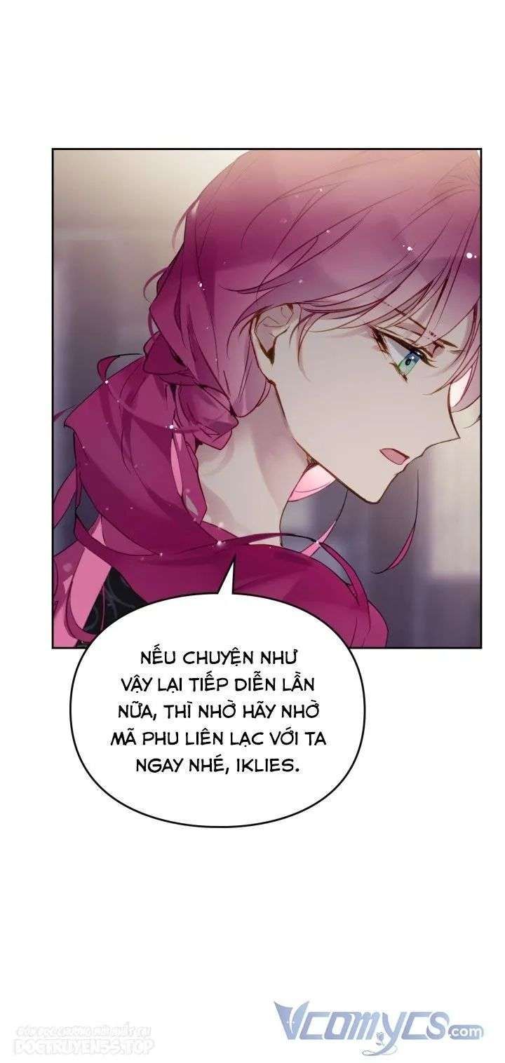 đọc truyện  Kết Thúc Của Nhân Vật Phản Diện Chỉ Có Thể Là Cái Chết Chương 126 ảnh 9 tại Giả Dược