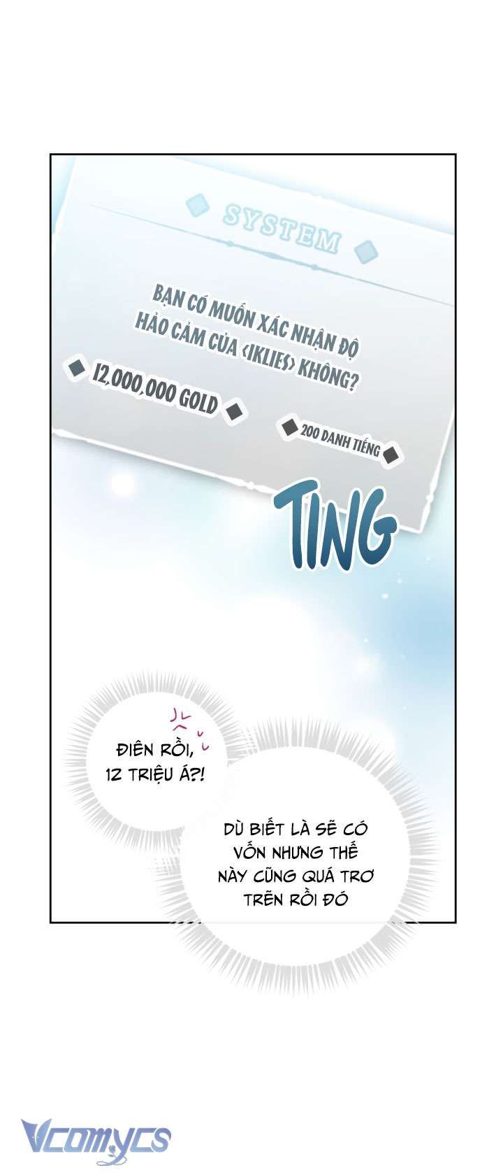 đọc truyện  Kết Thúc Của Nhân Vật Phản Diện Chỉ Có Thể Là Cái Chết Chương 127 ảnh 14 tại Thiên Thai Truyện