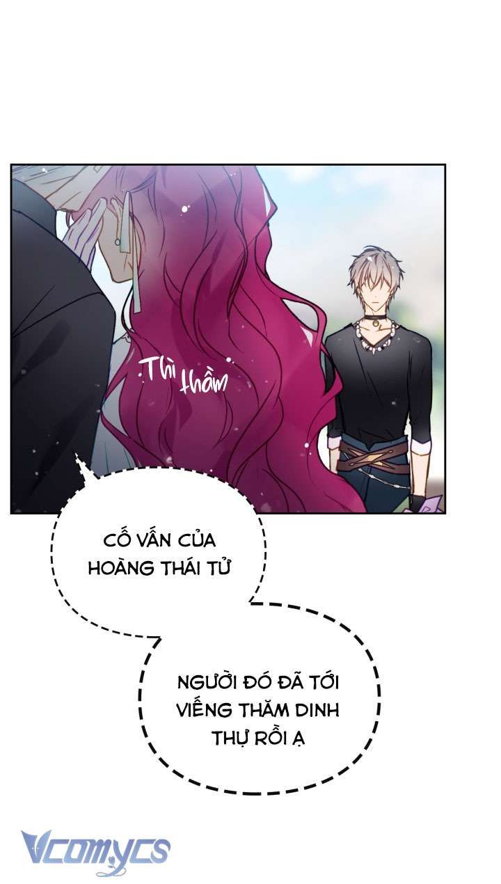 đọc truyện  Kết Thúc Của Nhân Vật Phản Diện Chỉ Có Thể Là Cái Chết Chương 127 ảnh 26 tại Thiên Thai Truyện