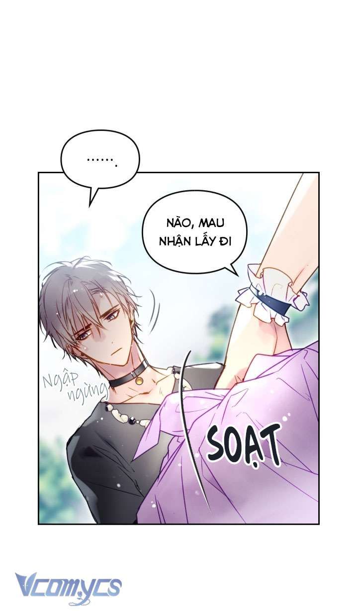 đọc truyện  Kết Thúc Của Nhân Vật Phản Diện Chỉ Có Thể Là Cái Chết Chương 127 ảnh 10 tại Thiên Thai Truyện
