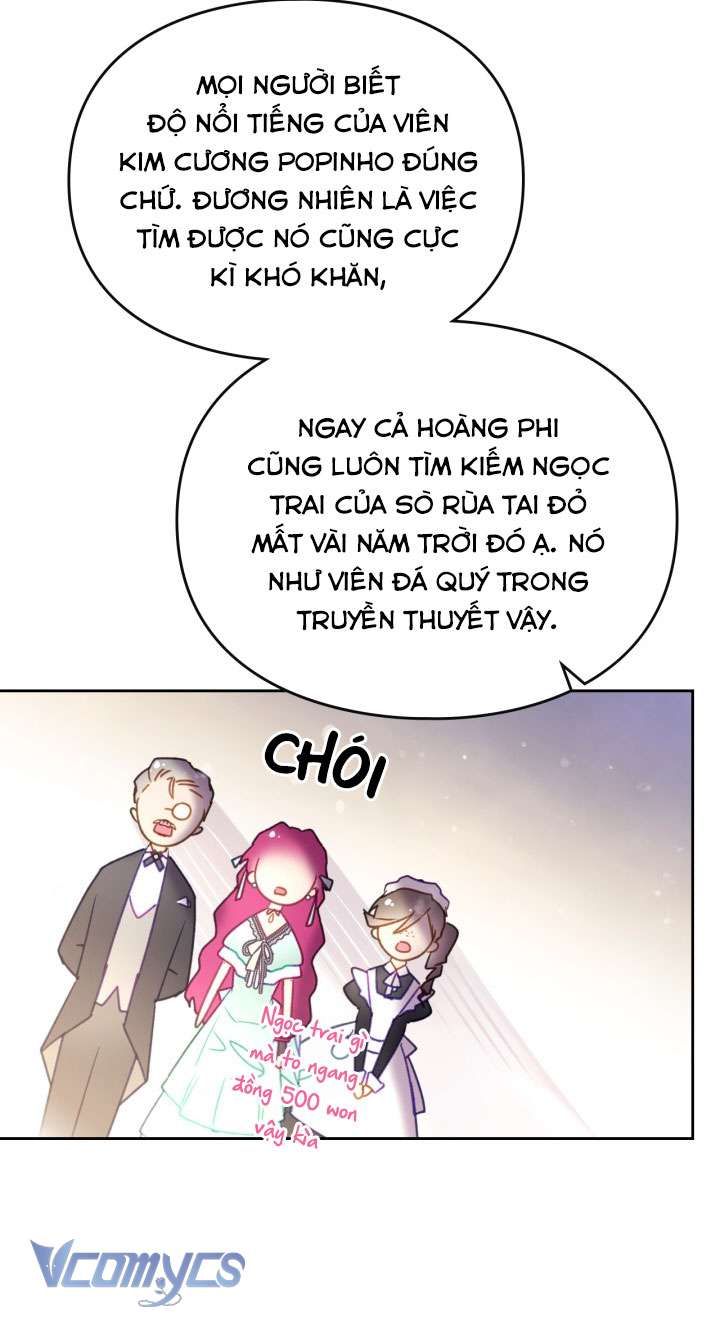 đọc truyện  Kết Thúc Của Nhân Vật Phản Diện Chỉ Có Thể Là Cái Chết Chương 128 ảnh 11 tại Giả Dược