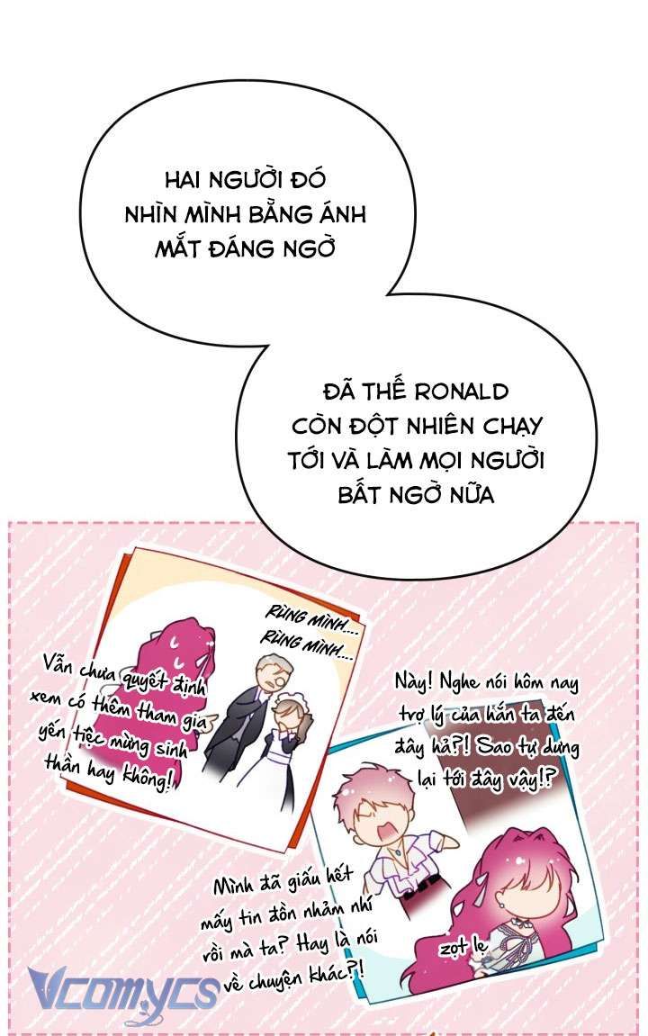 đọc truyện  Kết Thúc Của Nhân Vật Phản Diện Chỉ Có Thể Là Cái Chết Chương 128 ảnh 38 tại Giả Dược