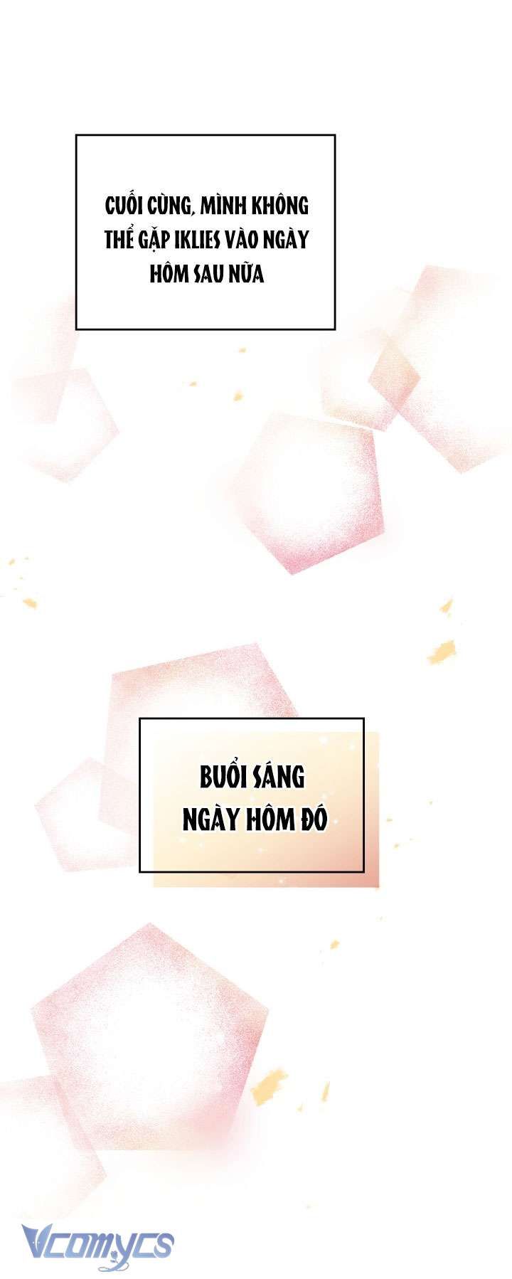đọc truyện  Kết Thúc Của Nhân Vật Phản Diện Chỉ Có Thể Là Cái Chết Chương 128 ảnh 54 tại Giả Dược