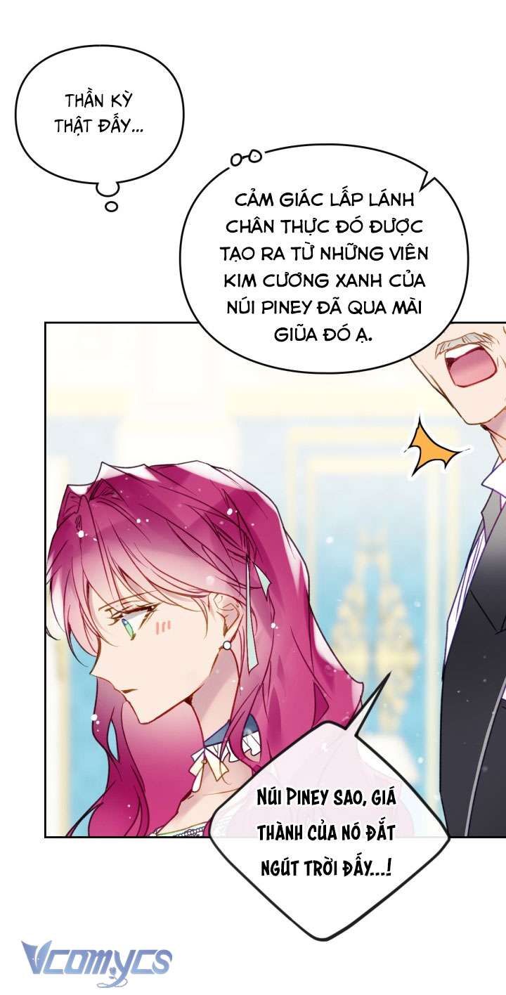 đọc truyện  Kết Thúc Của Nhân Vật Phản Diện Chỉ Có Thể Là Cái Chết Chương 128 ảnh 7 tại Giả Dược