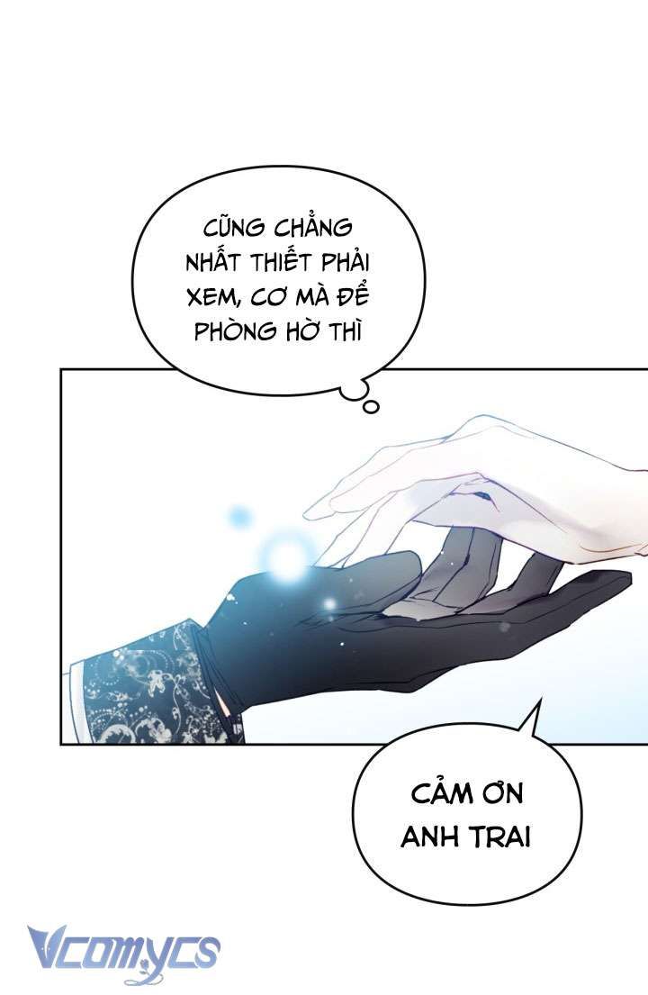 đọc truyện  Kết Thúc Của Nhân Vật Phản Diện Chỉ Có Thể Là Cái Chết Chương 129 ảnh 17 tại Giả Dược