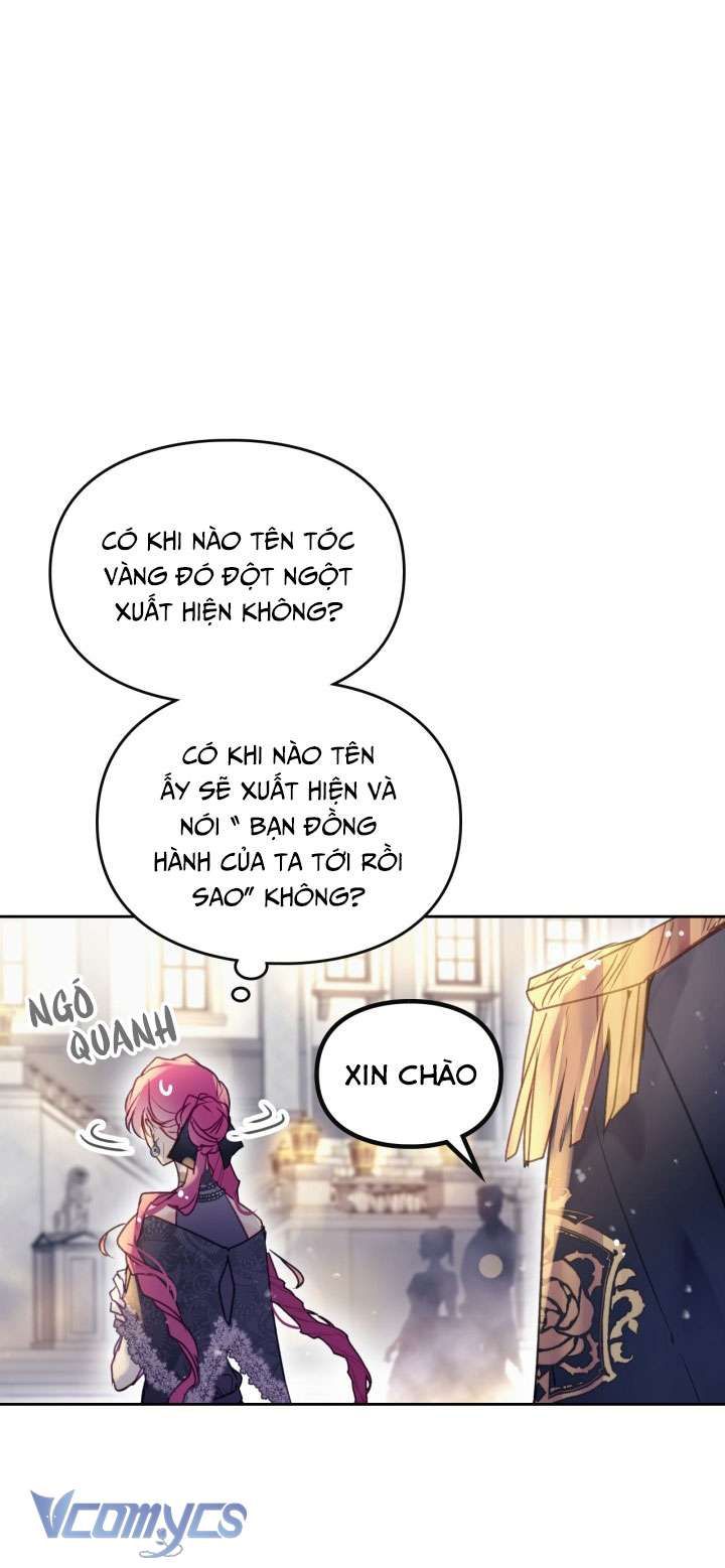 đọc truyện  Kết Thúc Của Nhân Vật Phản Diện Chỉ Có Thể Là Cái Chết Chương 129 ảnh 30 tại Giả Dược