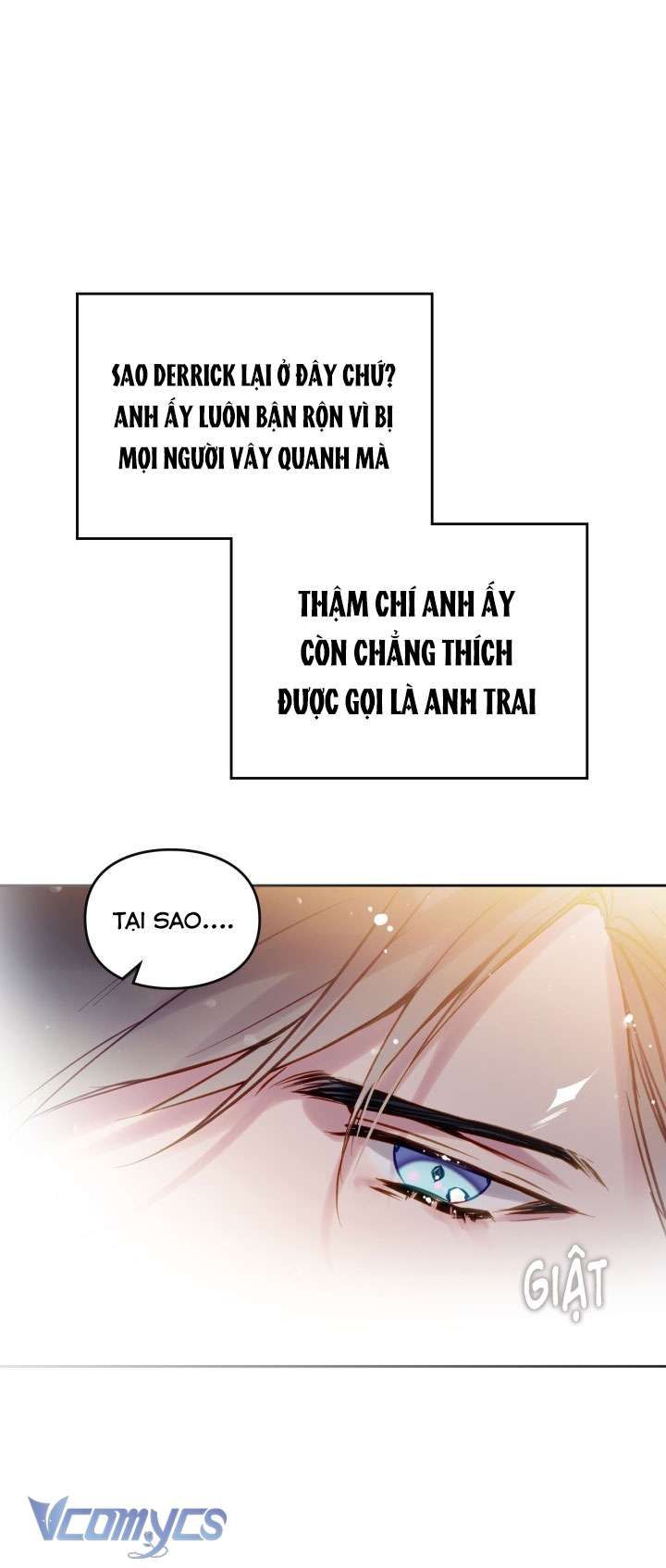 đọc truyện  Kết Thúc Của Nhân Vật Phản Diện Chỉ Có Thể Là Cái Chết Chương 129 ảnh 54 tại Giả Dược