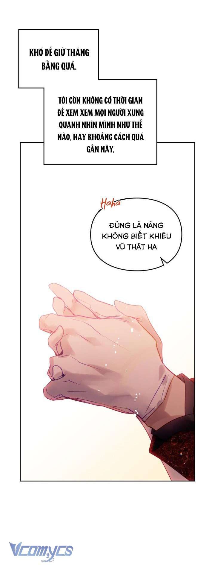 đọc truyện  Kết Thúc Của Nhân Vật Phản Diện Chỉ Có Thể Là Cái Chết Chương 130 ảnh 51 tại Giả Dược