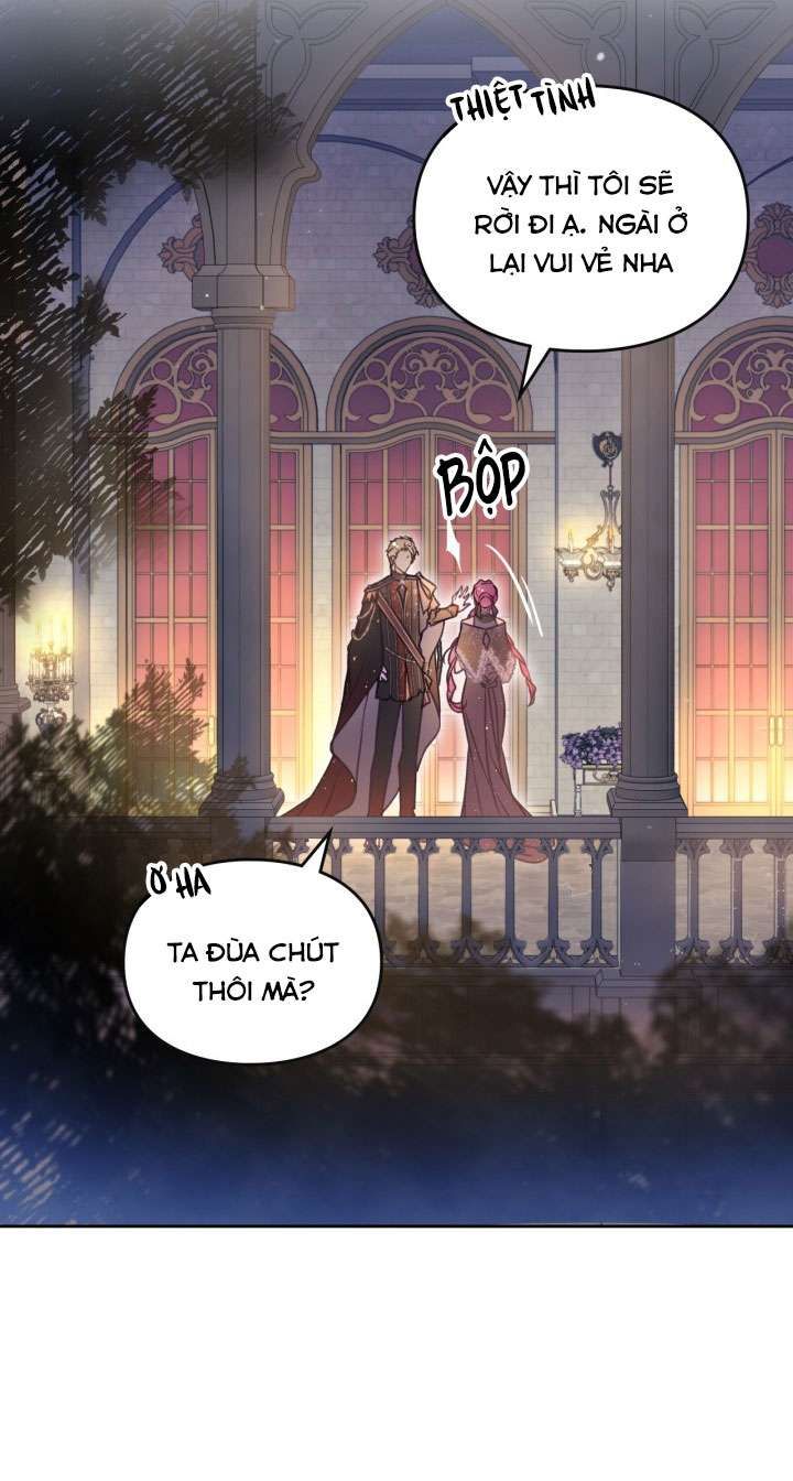 đọc truyện  Kết Thúc Của Nhân Vật Phản Diện Chỉ Có Thể Là Cái Chết Chương 131 ảnh 18 tại Thiên Thai Truyện