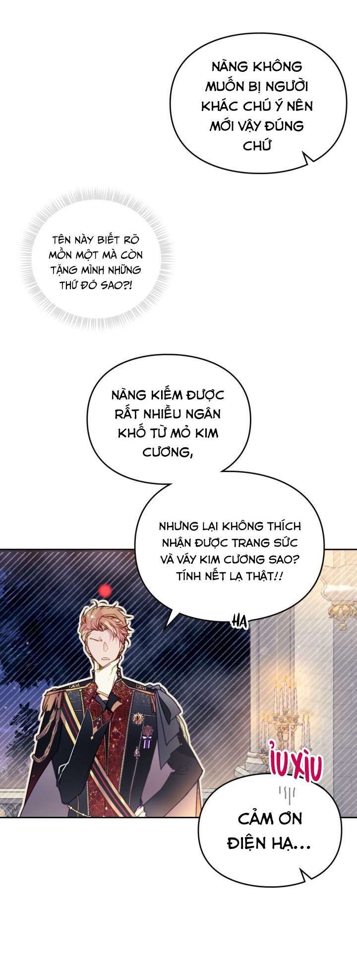 đọc truyện  Kết Thúc Của Nhân Vật Phản Diện Chỉ Có Thể Là Cái Chết Chương 131 ảnh 22 tại Thiên Thai Truyện