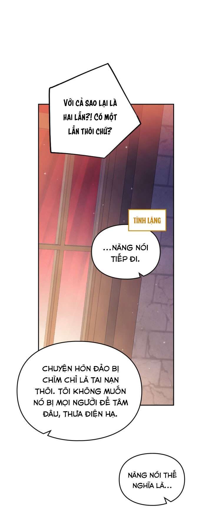 đọc truyện  Kết Thúc Của Nhân Vật Phản Diện Chỉ Có Thể Là Cái Chết Chương 131 ảnh 26 tại Thiên Thai Truyện