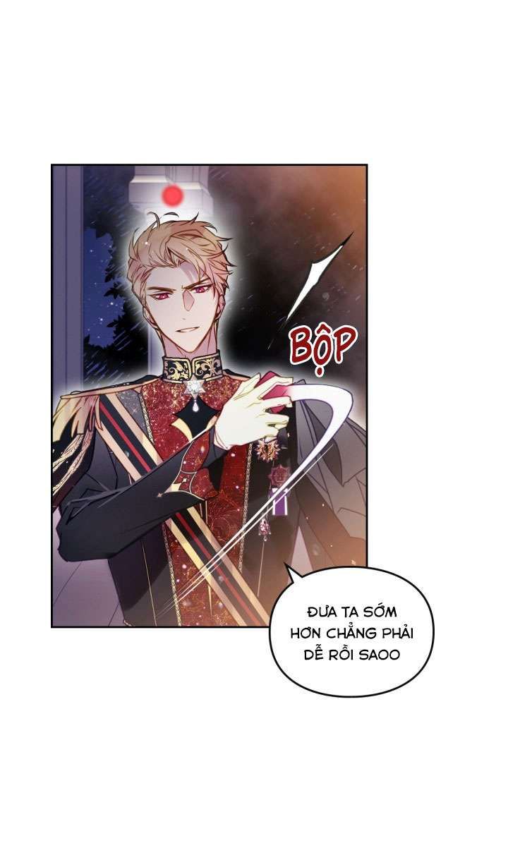 đọc truyện  Kết Thúc Của Nhân Vật Phản Diện Chỉ Có Thể Là Cái Chết Chương 131 ảnh 39 tại Thiên Thai Truyện