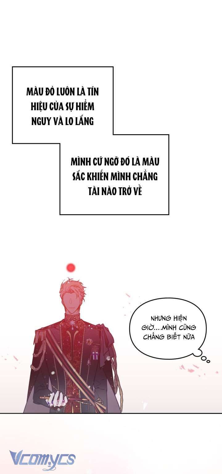 đọc truyện  Kết Thúc Của Nhân Vật Phản Diện Chỉ Có Thể Là Cái Chết Chương 132 ảnh 17 tại Giả Dược