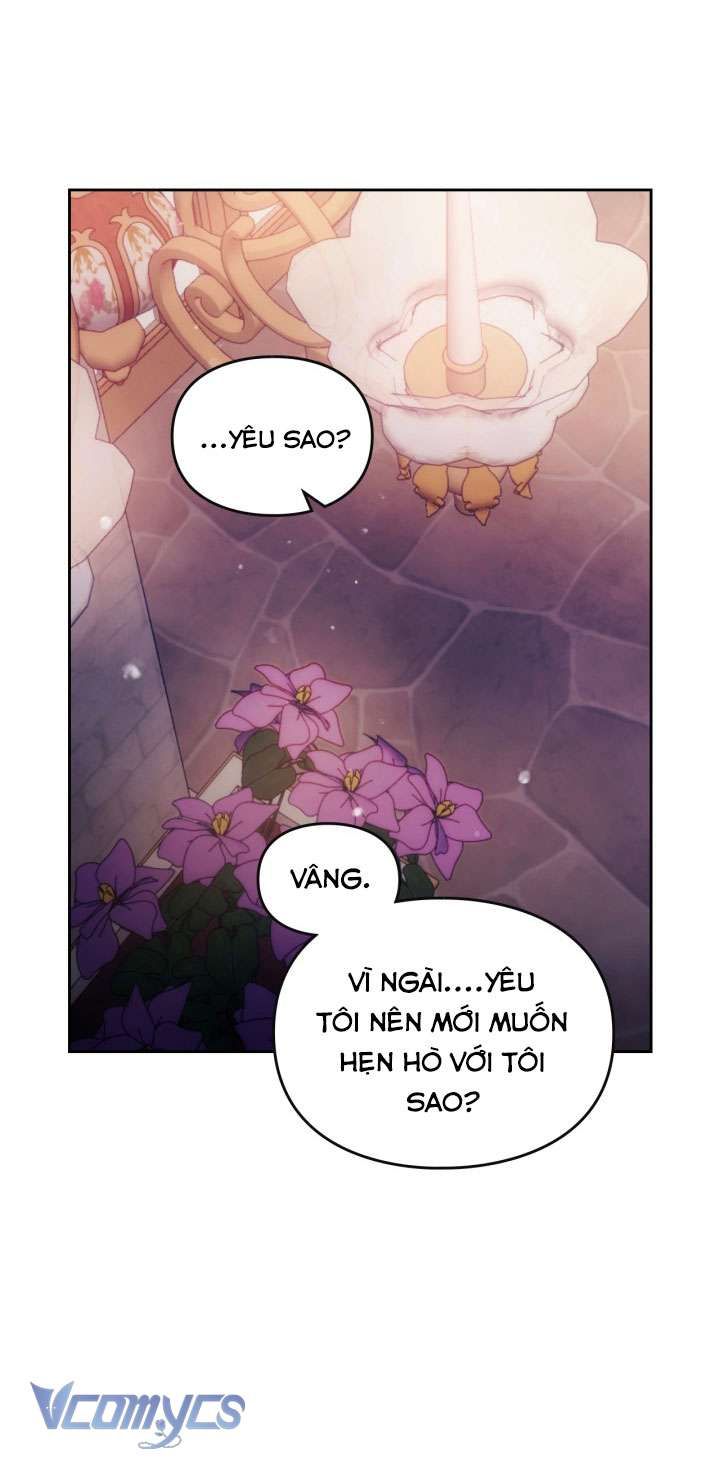 đọc truyện  Kết Thúc Của Nhân Vật Phản Diện Chỉ Có Thể Là Cái Chết Chương 132 ảnh 31 tại Giả Dược