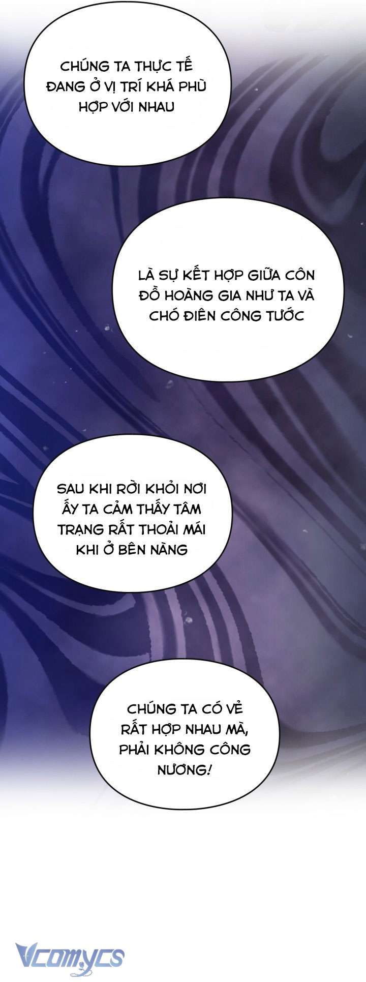 đọc truyện  Kết Thúc Của Nhân Vật Phản Diện Chỉ Có Thể Là Cái Chết Chương 132 ảnh 37 tại Giả Dược