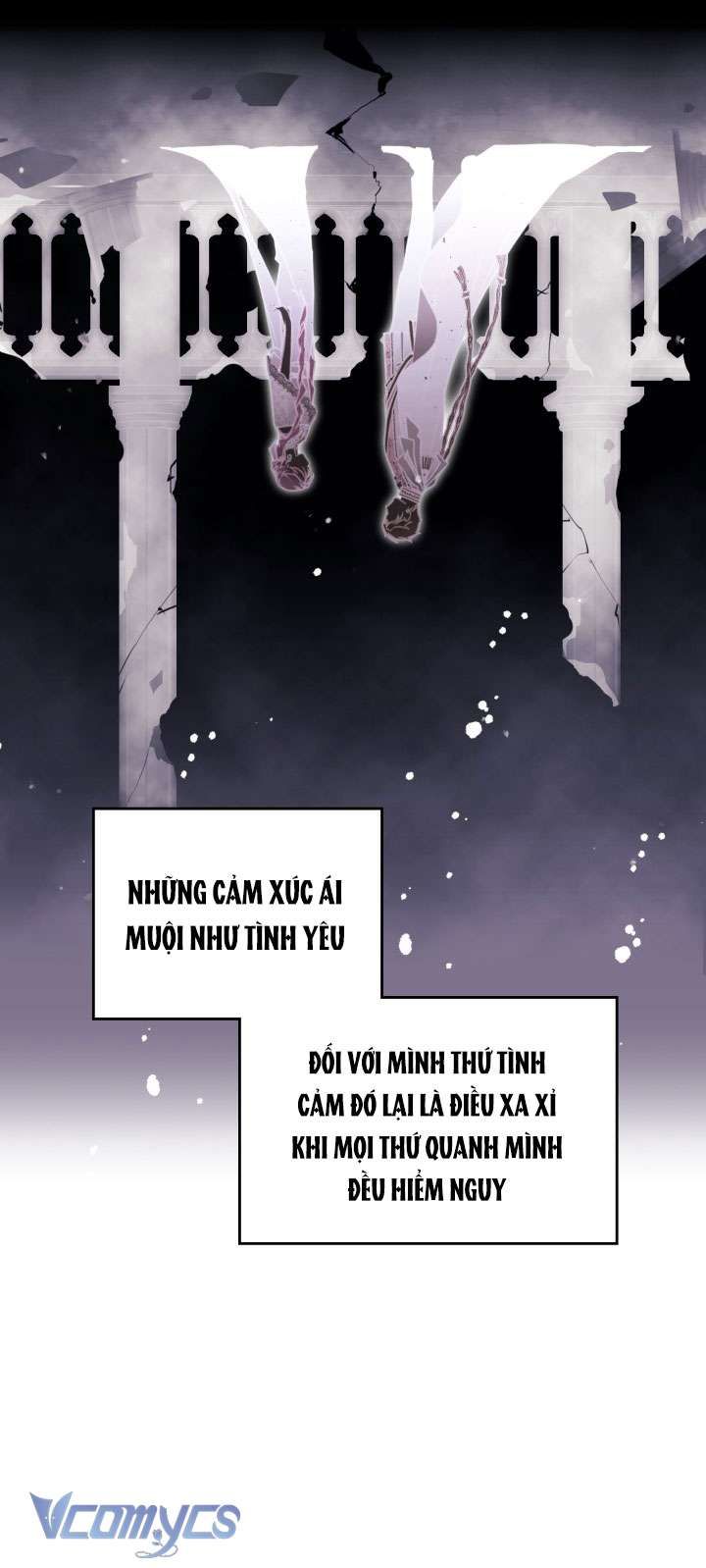 đọc truyện  Kết Thúc Của Nhân Vật Phản Diện Chỉ Có Thể Là Cái Chết Chương 132 ảnh 45 tại Giả Dược