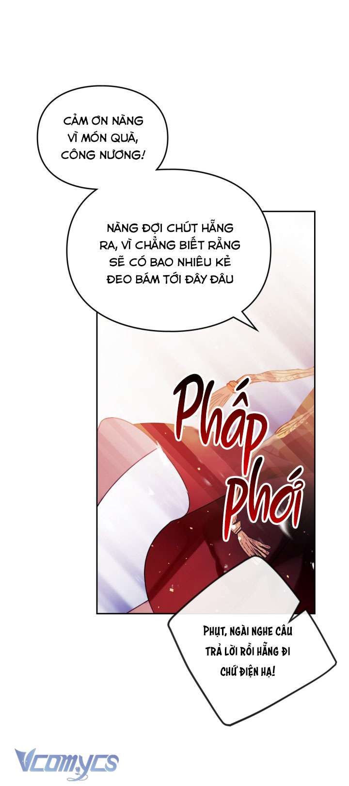 đọc truyện  Kết Thúc Của Nhân Vật Phản Diện Chỉ Có Thể Là Cái Chết Chương 132 ảnh 52 tại Giả Dược