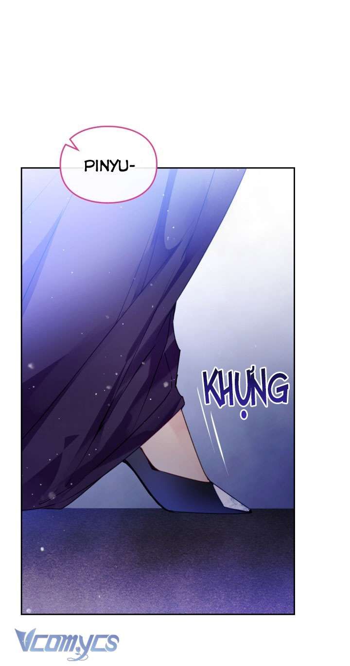 đọc truyện  Kết Thúc Của Nhân Vật Phản Diện Chỉ Có Thể Là Cái Chết Chương 133 ảnh 16 tại Giả Dược