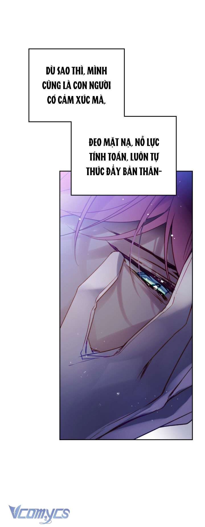 đọc truyện  Kết Thúc Của Nhân Vật Phản Diện Chỉ Có Thể Là Cái Chết Chương 133 ảnh 32 tại Giả Dược