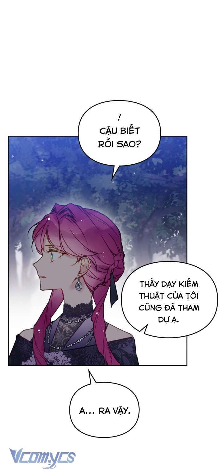 đọc truyện  Kết Thúc Của Nhân Vật Phản Diện Chỉ Có Thể Là Cái Chết Chương 133 ảnh 40 tại Giả Dược