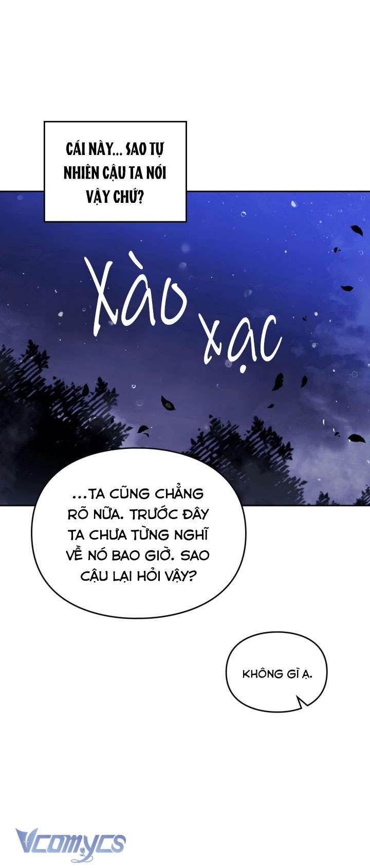 đọc truyện  Kết Thúc Của Nhân Vật Phản Diện Chỉ Có Thể Là Cái Chết Chương 133 ảnh 54 tại Giả Dược