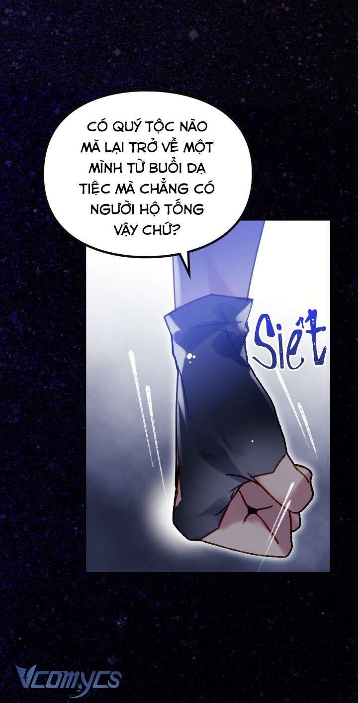 đọc truyện  Kết Thúc Của Nhân Vật Phản Diện Chỉ Có Thể Là Cái Chết Chương 134 ảnh 20 tại Giả Dược